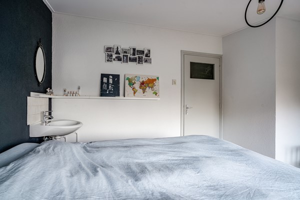Medium property photo - De Houtmanstraat 113, 6826 PH Arnhem